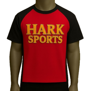 เสื้อยืดแขนสั้นผ้ากำมะหยี่สำหรับผู้ชายเสื้อ210GSM โลโก้ตามสั่งเสื้อยืดโลโก้ตามสั่ง - Product Image 5