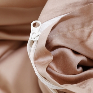 60S Lyocell Tencel bộ đồ giường đặt sang trọng mùa hè Quilt tấm gối khâu Comforter Vua mỏng Quilt <span class=keywords><strong>Set</strong></span> - Product Image 3