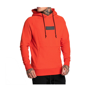 Sudaderas con Capucha para Hombre, Deportivas, de Invierno, Baratas, de Alta Calidad, 100% Algodón, Talla Grande, Sudadera de Gimnasio, Logotipo Personalizado, Venta al por Mayor de Fábrica - Product Image 1