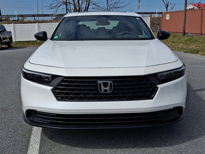 HON-DA ACCORD HYBRID SPORT 2023 PRÊT À ÊTRE EXPÉDIÉ - Product Image 3