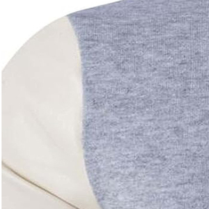 Chaqueta universitaria de invierno de manga larga para hombre 100%, lona personalizada, transpirable, a prueba de viento, diseño de cuello personalizado en la parte delantera - Product Image 3