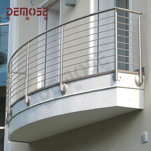 Panneaux de balustrade <span class=keywords><strong>en</strong></span> métal personnalisables pour terrasses et balcons, <span class=keywords><strong>prix</strong></span> abordable, balustrades pour escaliers et villas, provenant de China Mart Online - Product Image 3