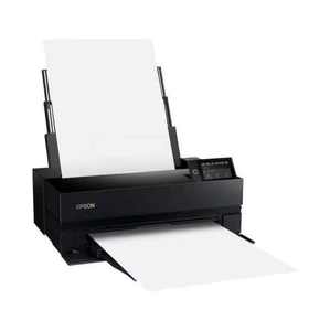 Auténtica Impresora Fotográfica Industrial de Plástico de 17 Pulgadas para Bricolaje - Modelo de Impresora Fotográfica - Product Image 1