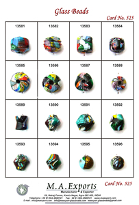 Attractive Looking Design Extra Big Size Glass <b>Beads</b> for Jewelry <b>Making</b> Handmade Item Extra Big Size <b>Beads</b> for <b>Bracelet</b> <b>Making</b> - Product Image 5