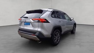Toyota RAV4 2024, SUV Híbrido Moderno con Comodidad, Seguridad y Rendimiento AWD - Product Image 6