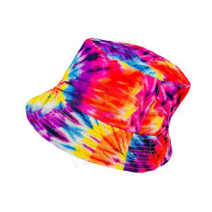 Chapeau seau à fleurs marron pour hommes Chapeau utilitaire en coton doux pour l'extérieur pour un usage quotidien décontracté confortable pour le cyclisme Prix de gros - Product Image 1