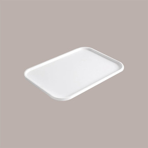 02 Molde de Gel de Silicona Estera para Postre para Decoraciones e Inserciones de Helado Semifreddo 320x220h10mm - Product Image 1