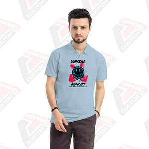 Camisa de mujer Premium con parches y apliques de pana Batik de mezclilla ecológicos para verano - Product Image 4