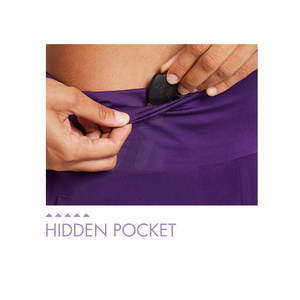 Pantalones cortos informales de mezcla de algodón cómodos Pantalones cortos suaves para mujer con diseño de dobladillo doblado Pantalones cortos para mujer a la venta - Product Image 4