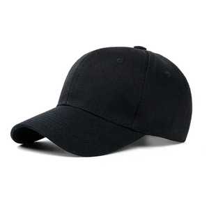 Gorras de golf sin costuras de diseño no estructurado de perfil bajo hechas con algodón de rendimiento ligero bajo Moq precio barato para adultos - Product Image 3