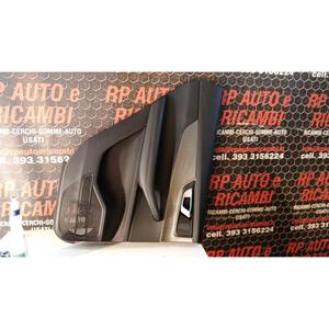 DR 6.0 ซีรีส์ (22>) แผงด้านหลังซ้าย 403001746AA - Product Image 4