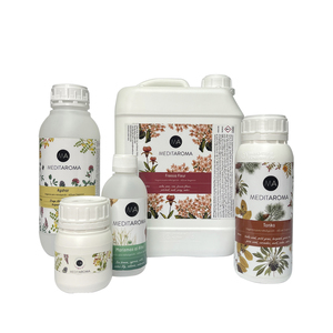 Best Quality High Intensity 1L Aroma <b>Oil</b> Talco air Diffuser Bottle Talc Fragrance for Sale - Product Image 3