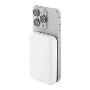 Power Bank Ecologici Promozionali Rabobank Mag, Gadget Ecosostenibili - Product Image 4