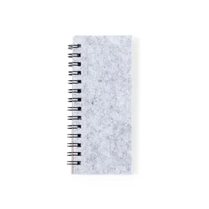 Blocchi per Appunti Ecologici Aurat in RPET, Gadget per Uso Sostenibile - Product Image 1