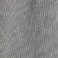Veste en jean décontractée pour homme, coupe slim, 100% coton respirant, hiver, avec logo personnalisable sur le devant