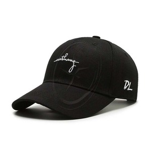 Cappello da camionista da donna di marca firmato con lettere stile stile stile cappello da Baseball giallo kaki da uomo