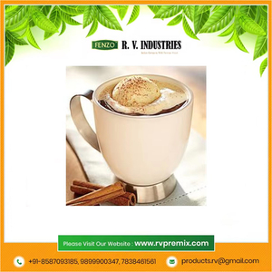 กาแฟสำเร็จรูปวานิลลาเกรดพรีเมียมยี่ห้อเฟนโซ ขายส่ง ราคาดีที่สุด รสหวาน กลิ่นผลไม้ บรรจุขวด - Product Image 3