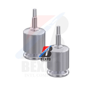 Destornillador Implantes dentales 15mm Instrumentos quirúrgicos manuales - Product Image 3
