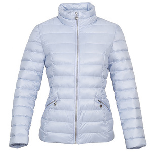 Breathable Light Weight Popular Sale Breathable <b>Woman</b> <b>Puffer</b> <b>Jacket</b> Light Weight <b>Woman</b> Popular Sale <b>Jacket</b>,<b>puffer</b> <b>Jacket</b> - Product Image 1