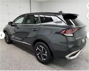 2023 per <span class=keywords><strong>Kia</strong></span> <span class=keywords><strong>Sportage</strong></span> ibrido SX-Prestige sinistro con sterzo scuro sedili interni in pelle taglia pneumatici R19 - Product Image 3