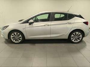 OPEL ASTRA HATCH 1.0T 2020 D'OCCASION CÔTÉ GAUCHE/DROIT - Product Image 3