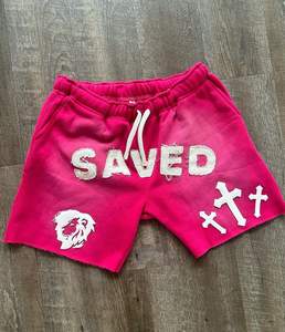 Wholesale Heavyweight Cotton Gym <b>Shorts</b> Sports <b>Fleece</b> French Terry Breathable Sweat <b>Short</b> Men Running Workout Sweat <b>Shorts</b> - Product Image 6