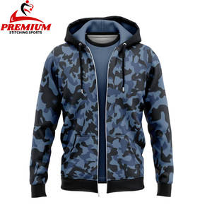 Sudadera con Capucha para Niños, Diseño Vibrante por Sublimación, para un Uso Diario Cómodo - Product Image 1