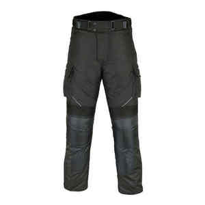 Traje de Motociclismo Textil para Hombre, Chaqueta y Pantalones de Cordura, Equipo de Motociclismo, Nuevo Diseño, Fabricante Mayorista - Product Image 6