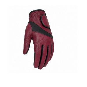 Guantes de golf clásicos para hombre, suaves, transpirables, ligeros, con buen agarre, para entrenamiento de golf, práctica y deportes al aire libre - Product Image 6