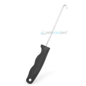 Outil de retrait d'hameçon multifonctionnel pour pêcheurs en plein air, outil de retrait d'hameçon de pêche portable, résistant à la corrosion - Product Image 5