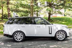 RANGE ROVER P400 SE 2024 USADO de Calidad, con Volante a la Izquierda/Derecha - Product Image 5