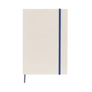 Quaderno Riciclato Collinsia A5, Gadget Promozionale Ecologico - Product Image 2