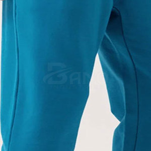 New Arrival Men's Casual Canvas <b>Trouser</b> Customizable Mid Waist Straight Pattern Anti-Wrinkle Fleece Lining High Quality Online - Product Image 6
