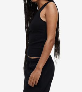 เสื้อครอปสำหรับผู้หญิงเสื้อครอปสำหรับออกกำลังกายเล่นโยคะ - Product Image 6