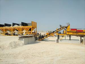 LAL'S เปียกผสม MACADAM พืชเสถียรพืชผสมดิน - Product Image 4