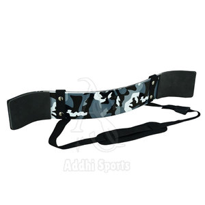 Blaster de brazo de levantamiento de pesas ajustable de nuevo estilo para entrenamiento de bíceps, uso de gimnasio ligero duradero - Product Image 3