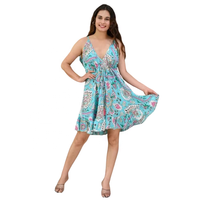 Robe en soie tissée confortable pour femme, coupe trapèze, longueur genou, style Y2K vintage, naturelle, sexy, douce, estivale, écologique, élégante et décontractée