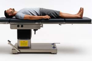 Hidráulico compatible con el (tabla OT) - Product Image 3