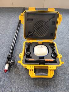 CHCNAV CHC I73/X6 IMU GNSS RTK GPS Levantamento para Agrimensura Instrumento Rover <span class=keywords><strong>DGPS</strong></span> com controlador HCE600 - Product Image 3