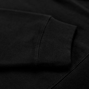 Sweat à capuche unisexe avec logo d'été pour hommes, sweat-shirt à capuche noir - Product Image 3