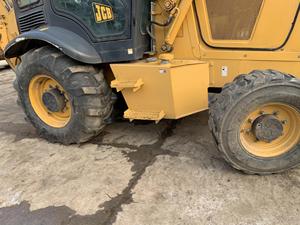 Tractopelle <span class=keywords><strong>JCB</strong></span> 3cX fabriquée en 2022 avec flèche <span class=keywords><strong>télescopique</strong></span> JCB3CX JCB4CX <span class=keywords><strong>JCB</strong></span> 3DX bon <span class=keywords><strong>prix</strong></span> - Product Image 6