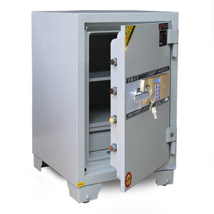 Caja fuerte en el Hotel-Prestigiosas cajas fuertes de hotel Vung Tau Welko-Caja fuerte digital electrónica hecha en Vietnam - Product Image 3