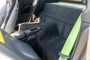 Utilisé 2019 Por-s-che 911 GT3 RS Weissach - Product Image 5