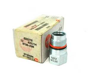 CWEA LHN CWEALHN Clapet anti-retour hydraulique CWGA LHN CWGALHN XFOA-XXN série XFOAXXN - Product Image 2