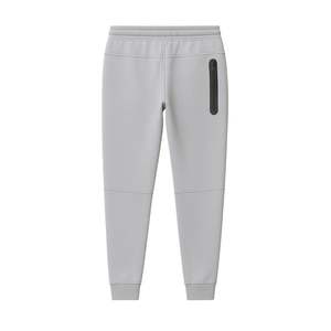 Pantaloni da Jogging in Tessuto Tecnico per Uomo in Lavanda Leggeri e Caldi Pantaloni da Allenamento Atletici Slim Fit Premium Streetwear Activewear - Product Image 2
