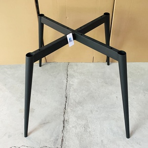 Colore nero <span class=keywords><strong>gambe</strong></span> <span class=keywords><strong>in</strong></span> metallo tavolino sedia <span class=keywords><strong>gambe</strong></span> sedia Base sedia sedia sedia prezzo di fabbrica <span class=keywords><strong>legno</strong></span> di alta qualità moderna - Product Image 4