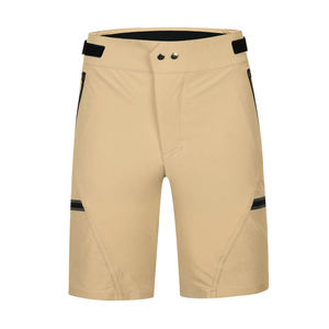 Pantalones Cortos de Ciclismo de Compresión Acolchados Personalizados para Hombre, Pantalones Cortos de Compresión de Secado Rápido, Mallas Deportivas de Secado Rápido - Product Image 1