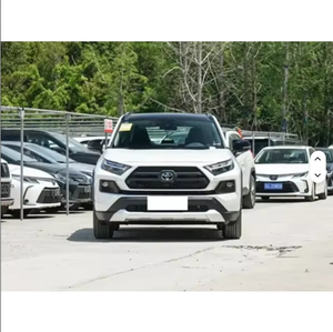 Toyota RAV 4 SUV d'occasion abordable - Product Image 4