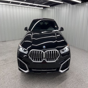 BMW X6 XDRIVE40I AWD 2023 Económico con Volante a la Izquierda/Derecha - Product Image 1