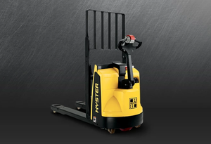 NUEVO 2026 HYSTER, W45ZHD WALKIE LOW, Transpaleta de Alto Rendimiento/ con Capacidad de Carga de 4,500 Libras (2,041 kg) - Product Image 2